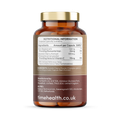 Image 2 for Iron Bisglycinate - 24mg Iron Plus Natural Vitamin C