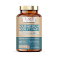 Image 1 for Magnesium Bisglycinate - Superior Absorption & Stomach Gentle - NovoMin - Relaxation & Nerves