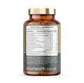 Image 2 for Bone Complex – with Collagen, Calcium, Magnesium, D3, K2 & Zinc