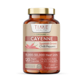 Image 1 for Organic Cayenne Pepper - 35,000-50,000 HU