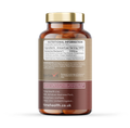 Image 2 for Berberine Phytosome - 10x Enhanced - Berbevis - Metabolism, Blood Sugar, AMPK