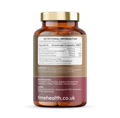 Image 2 for Inositol Complex - Myo & D Chiro with Folate & Chromium - Clinically Proven - PCOS