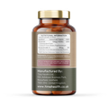 Image 2 for Vitamin D3 (4000IU) + K2 (100UG) - High Strength - Wholefood & Plant Based