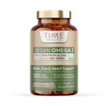 Image 1 for Vegan Omega 3 - EPA & DHA from Algae Oil - Heart, Brain & Eye Health