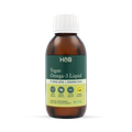 Image 1 for Omega 3 Vegan DHA Lemon Flavour Liquid 150ml