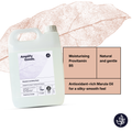 Image 3 for Rosemary Orange Shampoo and Body Wash 5L