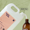 Image 2 for Rosemary Orange Hand and Body Wash 5L