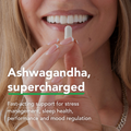 Image 5 for Liposomal Ashwagandha KSM-66 500mg 60 Capsules