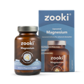 Image 1 for Liposomal Magnesium Bisglycinate 840mg 60 Capsules