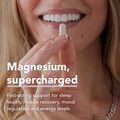 Image 5 for Liposomal Magnesium Bisglycinate 840mg 60 Capsules