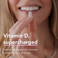 Image 5 for Liposomal Vitamin D3+K2 3000iu Capsules - 30 Day Supply 75 mcg 60 Capsules