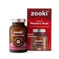 Image 1 for Liposomal Women’s Multivitamin + Daily Nutrient Complex Capsules - 30 Day Supply 60 Capsules