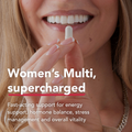 Image 5 for Liposomal Women’s Multivitamin + Daily Nutrient Complex Capsules - 30 Day Supply 60 Capsules