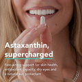 Image 5 for Liposomal Astaxanthin 8mg Capsules - 30 Day Supply 8 mg 30 Capsules