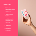 Image 4 for Menopause 30 Capsules