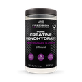 Image 1 for Pure Creatine Monohydrate Powder Unflavoured 500g