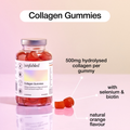 Image 4 for Collagen Gummies 60s