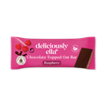 Image 1 for Choc Topped Oat Bar Raspberry 50g