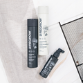 Image 3 for Regrow Men's Bundle Shampoo+Conditioner+Tonic (FREE Scalp Massage Brush)