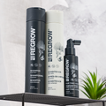 Image 4 for Regrow Men's Bundle Shampoo+Conditioner+Tonic (FREE Scalp Massage Brush)