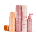Image 1 for Regrow Women's Bundle Shampoo +Conditioner +Tonic +Mask (FREE Scalp Massage Brush)