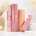 Image 2 for Regrow Women's Bundle Shampoo +Conditioner +Tonic +Mask (FREE Scalp Massage Brush)