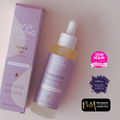 Image 5 for Natural Life - Hair Oil For Menopause Hair Care - 30ml