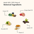 Image 4 for New Beginnings Fragrance Free Hair and Scalp Oil ‚Äì Postpartum Hair Loss & Regrowth Treatment for New Mums 50ml