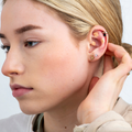 Image 2 for Ear Seed Kit for Women 40+ - 20 Crystal and 60 Natural Ear Seeds