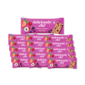 Image 1 for Oat Bar Berry 16x 50g