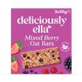Image 1 for Oat Bar Berry 3 x 50 g