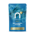 Image 1 for Organic Blue Spirulina Powder 45g