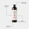Image 5 for Lychee Hydrating Shampoo 500ml