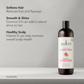 Image 4 for Lychee Hydrating Conditioner 500ml