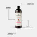 Image 5 for Lychee Hydrating Conditioner 500ml