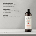 Image 4 for Apple Natural Balance Shampoo 500ml