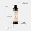 Image 5 for Apple Natural Balance Shampoo 500ml