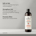 Image 4 for Apple Natural Balance Conditioner 500ml