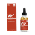 Image 1 for Brightening Facial Serum with 5% Vitamin C & 2% Hyaluronic Acid 30ml