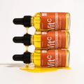 Image 3 for Brightening Facial Serum with 5% Vitamin C & 2% Hyaluronic Acid 30ml