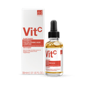 Image 1 for Vitamin C 3% & Polyglutamic Acid Complex 1% & Brightening Facial Serum 30ml