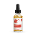 Image 2 for Vitamin C 3% & Polyglutamic Acid Complex 1% & Brightening Facial Serum 30ml