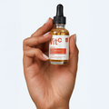 Image 3 for Vitamin C 3% & Polyglutamic Acid Complex 1% & Brightening Facial Serum 30ml