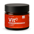 Image 2 for Brightening Duo Moisturiser with 1% Vitamin C & Vitamin E 60ml