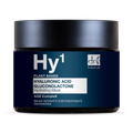 Image 2 for Hydrating Day Moisturiser with 1% Hyaluronic Acid & 1% Vitamin C 60ml
