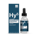 Image 1 for Hydrating Eye Serum with 5% Hyaluronic acid & 5% Niacinamide 15ml