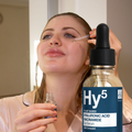 Image 4 for Hydrating Eye Serum with 5% Hyaluronic acid & 5% Niacinamide 15ml