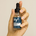 Image 5 for Hydrating Eye Serum with 5% Hyaluronic acid & 5% Niacinamide 15ml