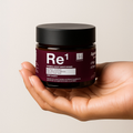 Image 3 for Firming Night Moisturiser with 1% Hyaluronic Acid & Skin Firming Retinol Actives 60ml