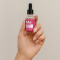 Image 4 for Moroccan Rose Facial Oil with Hyaluronic Acid & Vitamin C 30ml